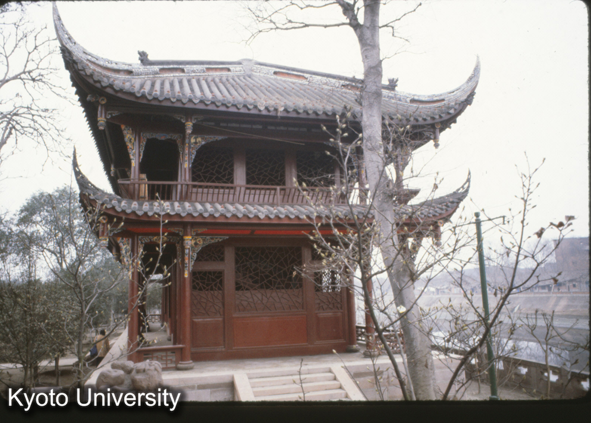 117-35_成都 望江公園 濯錦楼 (1)