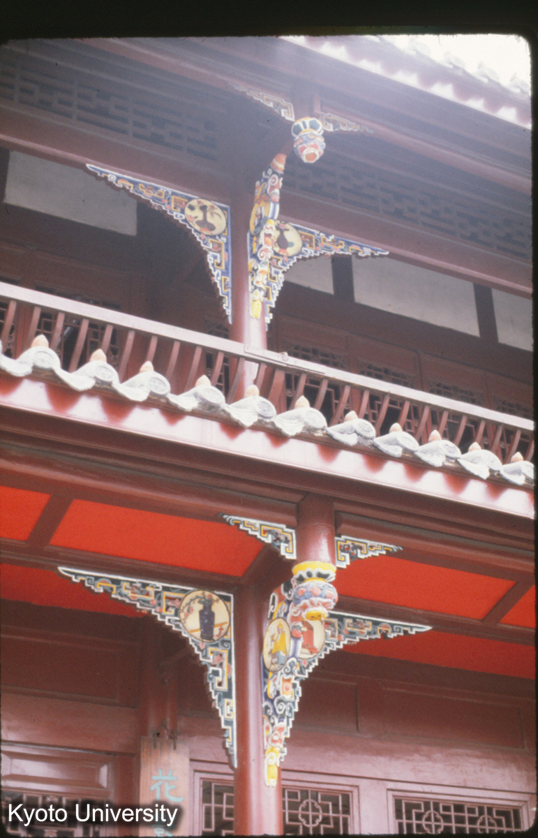 117-37止_成都 望江公園 濯錦楼 (1)