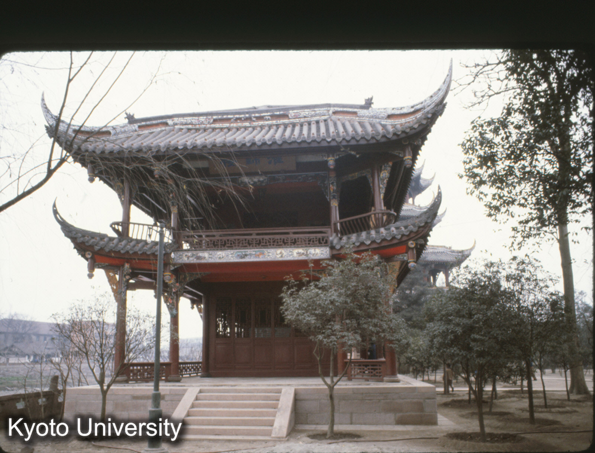 118-1_成都 望江公園 濯錦楼 (1)