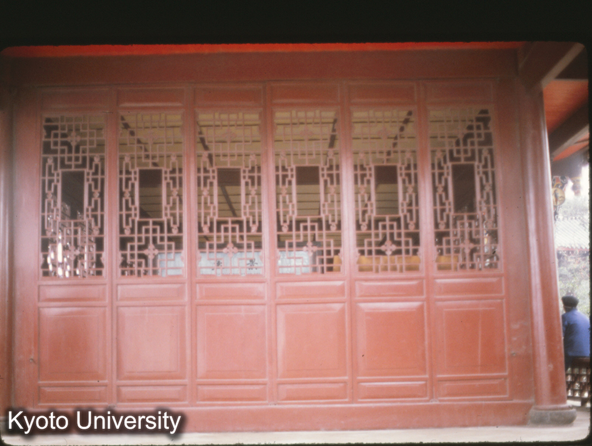 118-2_成都 望江公園 濯錦楼 (1)