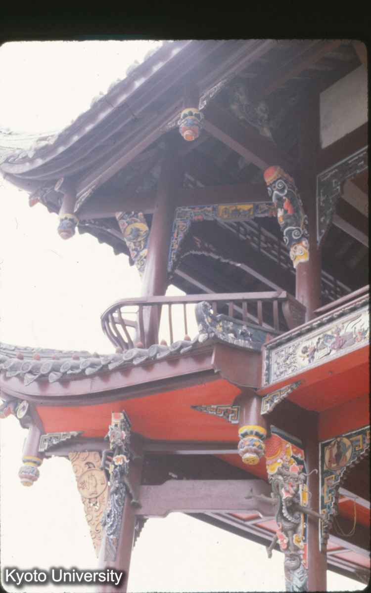 118-4_成都 望江公園 濯錦楼 (1)