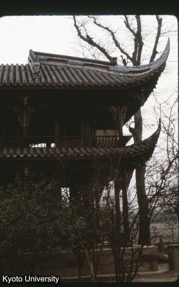 118-9_成都 望江公園 濯錦楼 (1)