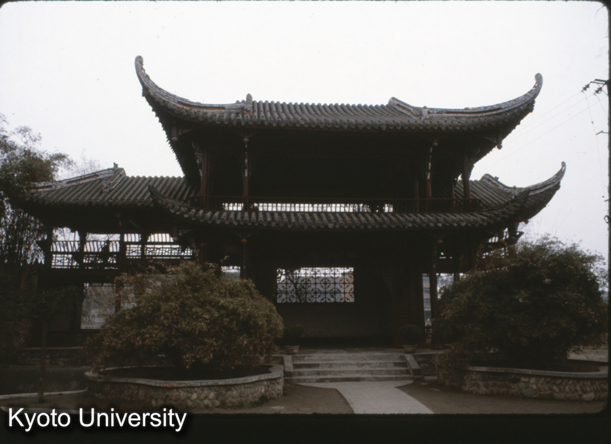 118-13_成都 望江公園 吟詩楼 (1)