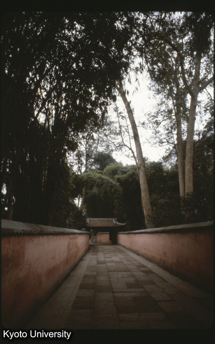 119-2_成都 杜甫草堂の道 (1)