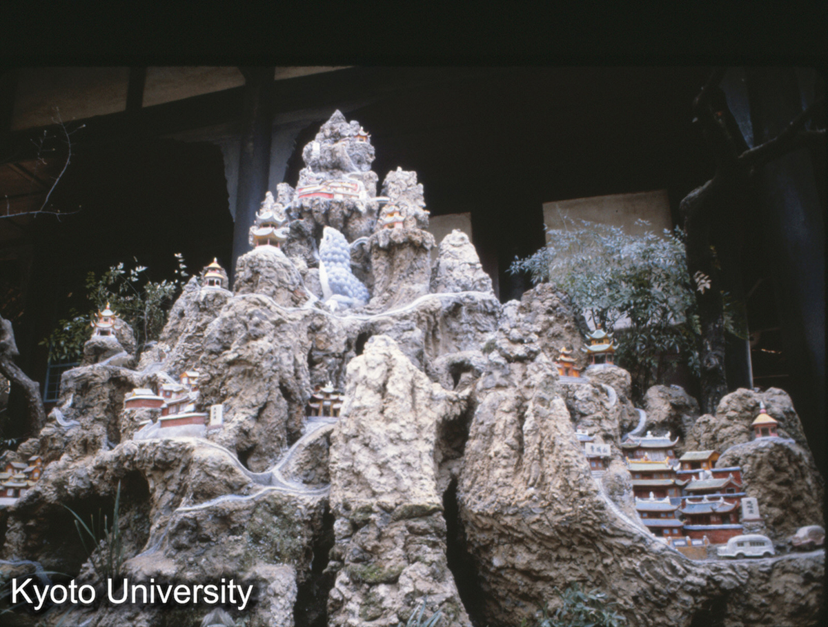 119-25_灌県 二王廟 全体模型 (1)