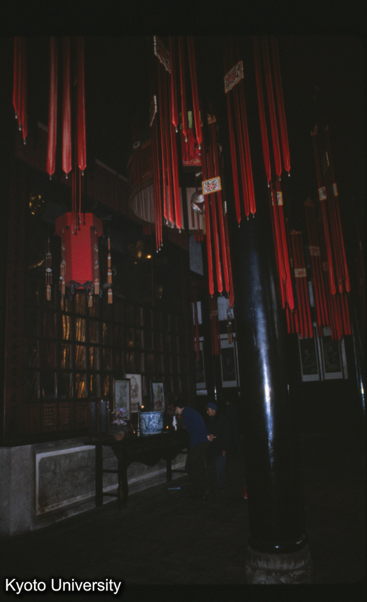 122-5_成都 宝光寺七仏殿 (1)