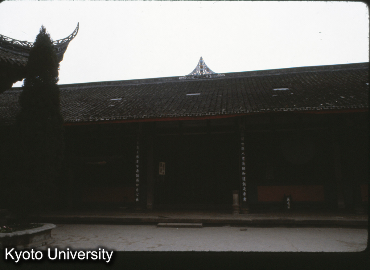 122-12_成都 宝光寺配房 (1)