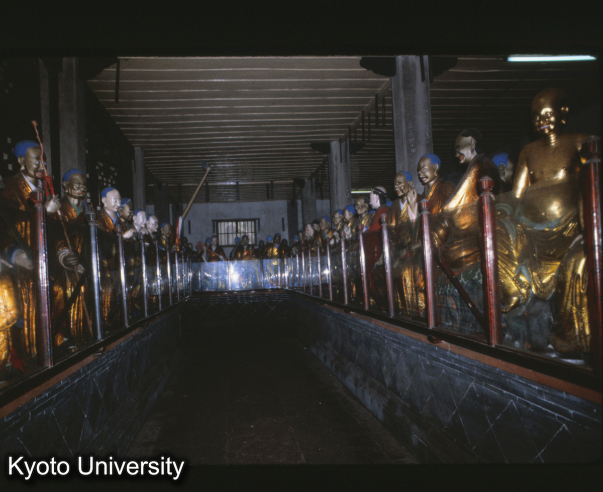 122-21_成都 宝光寺羅漢堂 (1)