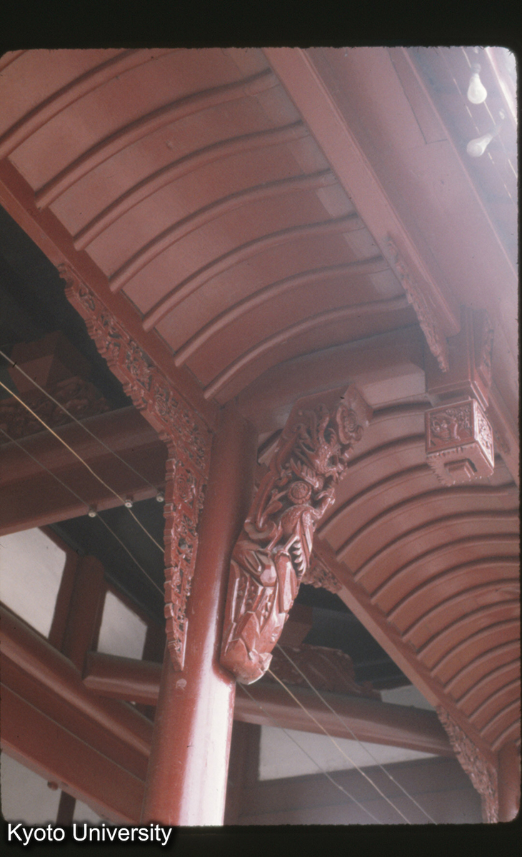 123-17_成都 青羊宮 唐王殿 (1)