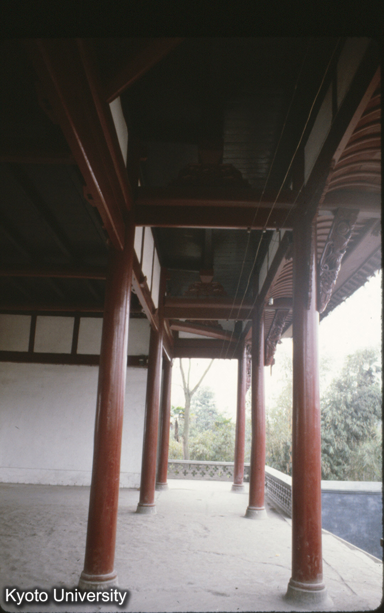 123-19_成都 青羊宮 唐王殿 (1)