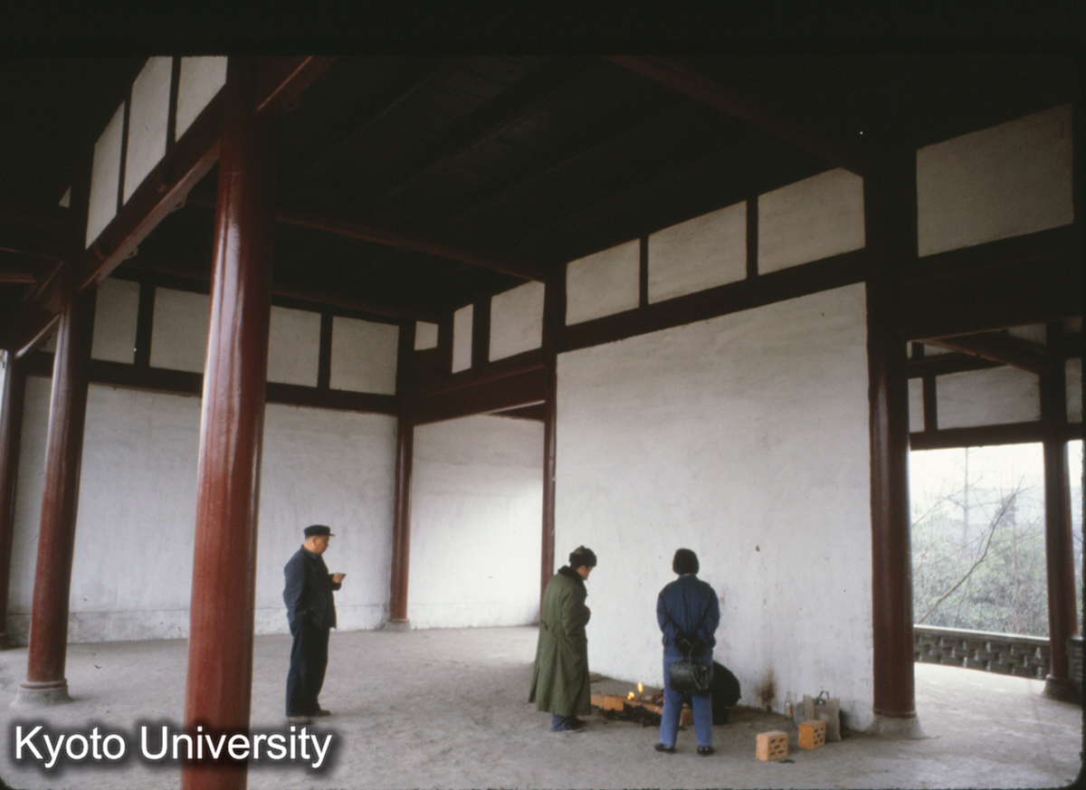 123-22_成都 青羊宮 唐王殿 (1)