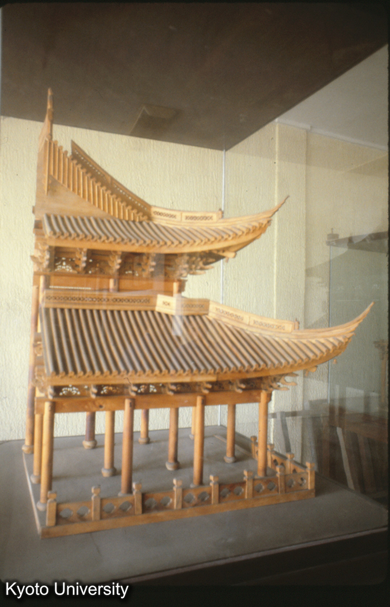 124-34_鴛鴦庁模型 同済大学 (1)