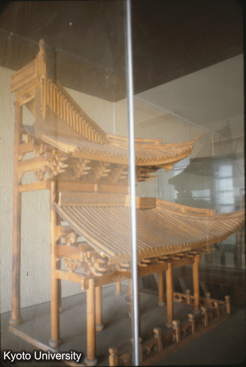 124-35_鴛鴦庁模型 同済大学 (1)