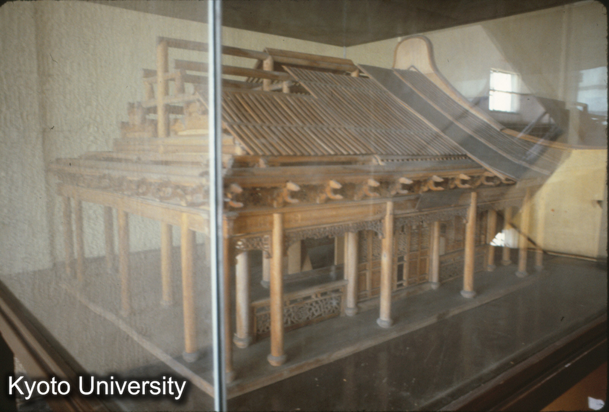 124-36_鴛鴦庁模型 同済大学 (1)