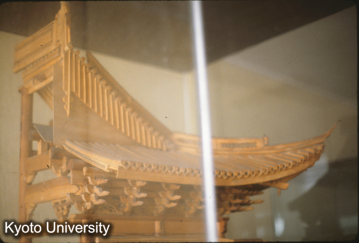 124-37止_鴛鴦庁模型 同済大学 (1)