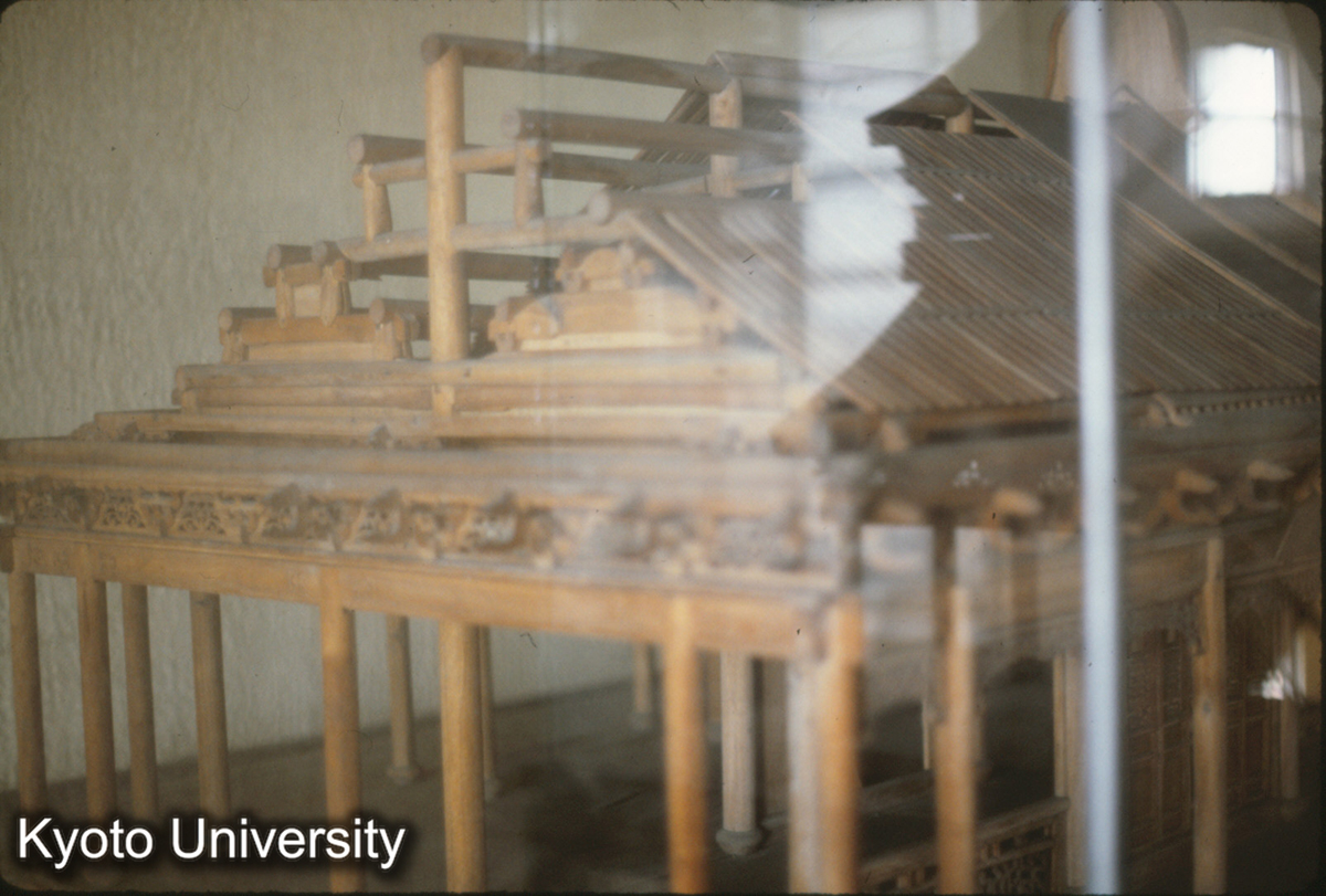 125-1_鴛鴦庁模型 同済大学 (1)