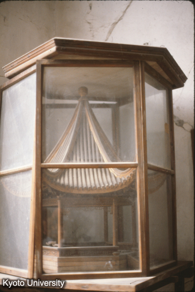 125-8_蘇州八角亭模型 同済大学 (1)