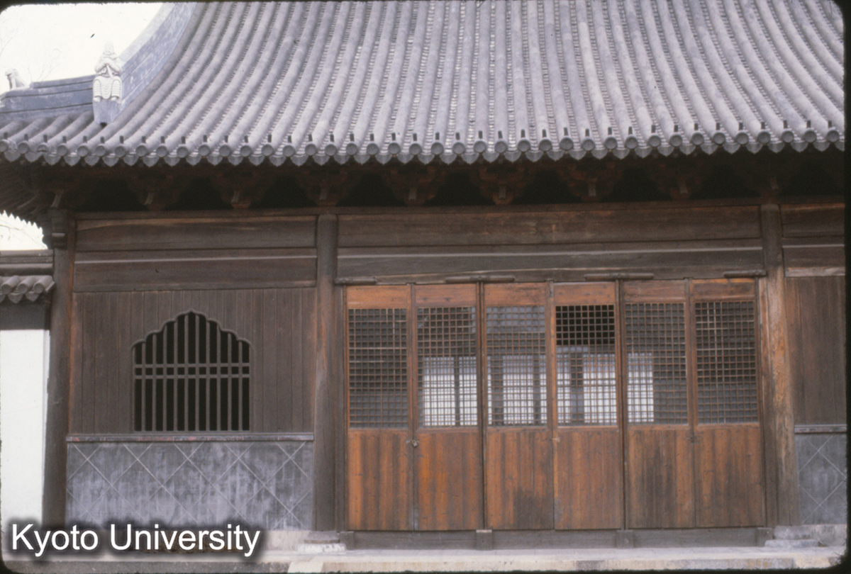 125-13_上海 真如寺正殿 (1)