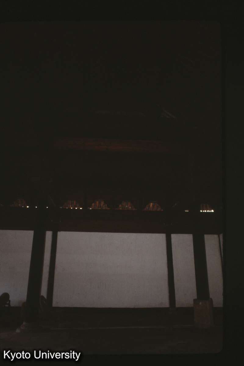 127-15_上海 真如寺正殿 元 延祐7（1320） (1)