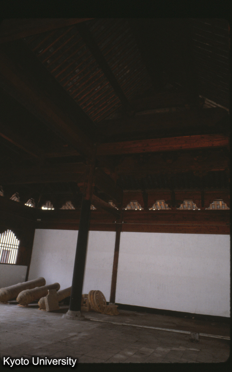 127-16_上海 真如寺正殿 (1)