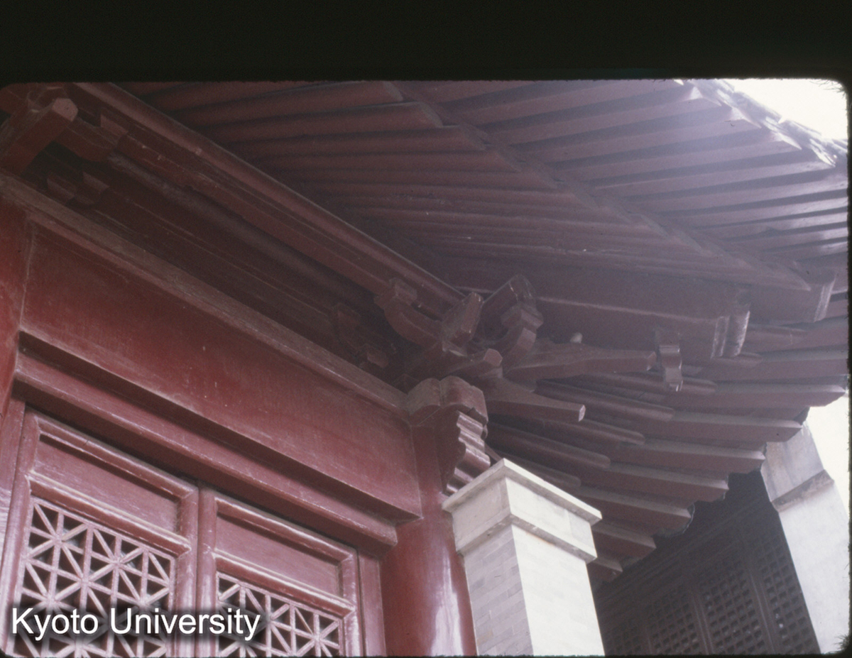 128-10_鎮江 焦山 定慧寺大雄宝殿 (1)