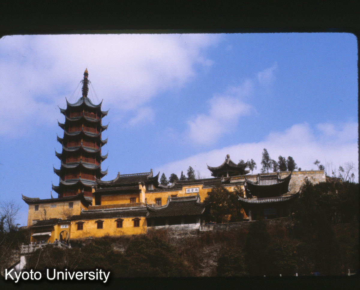 129-10_鎮江 金山 江天寺 (1)