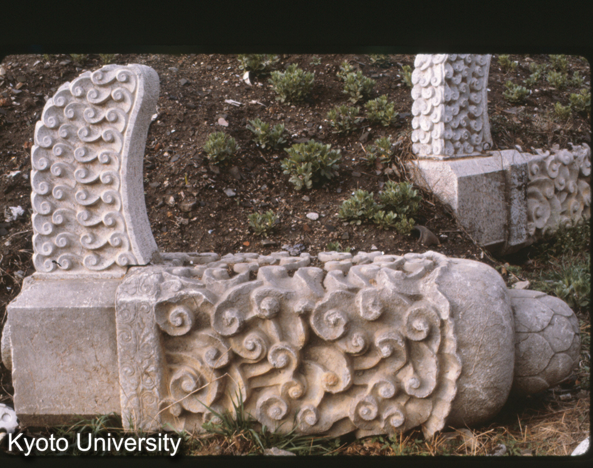 129-25_南京 孝陵 下馬牌坊 (1)