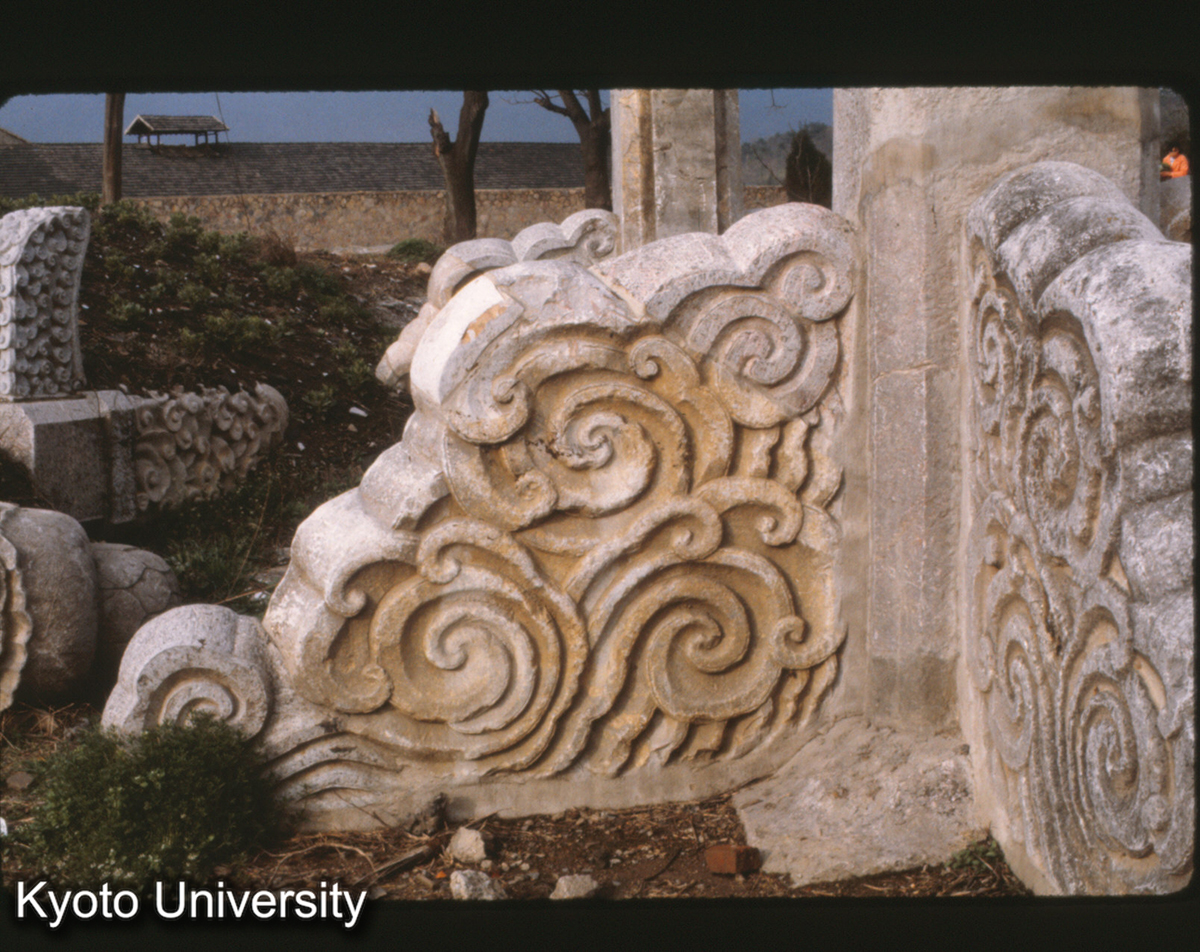 129-26_南京 孝陵 下馬牌坊 (1)