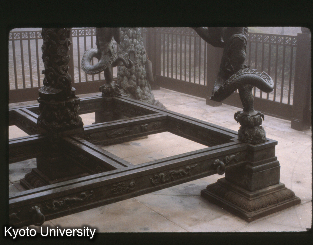 130-14_南京 紫金山天文台 簡儀 (1)