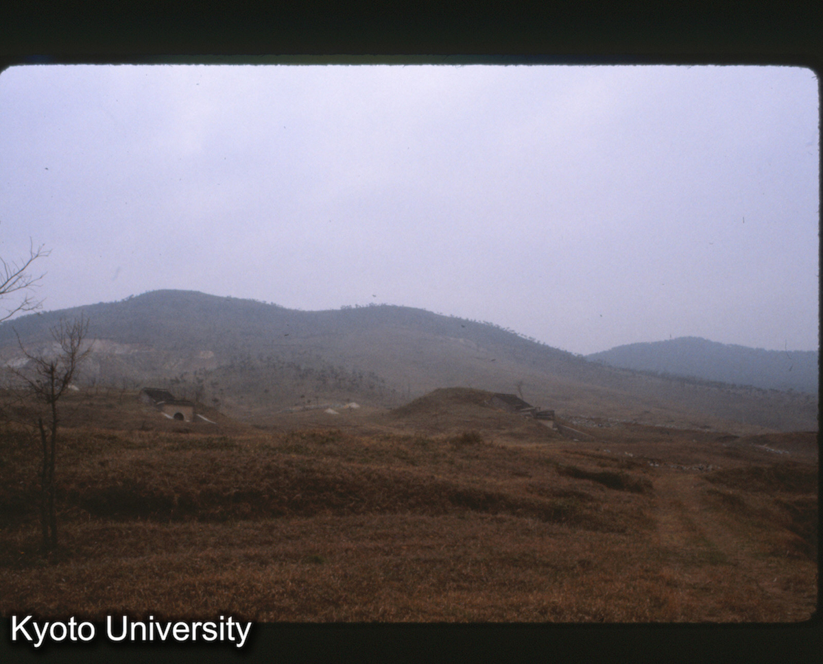 130-28_南京 南唐二陵 (1)