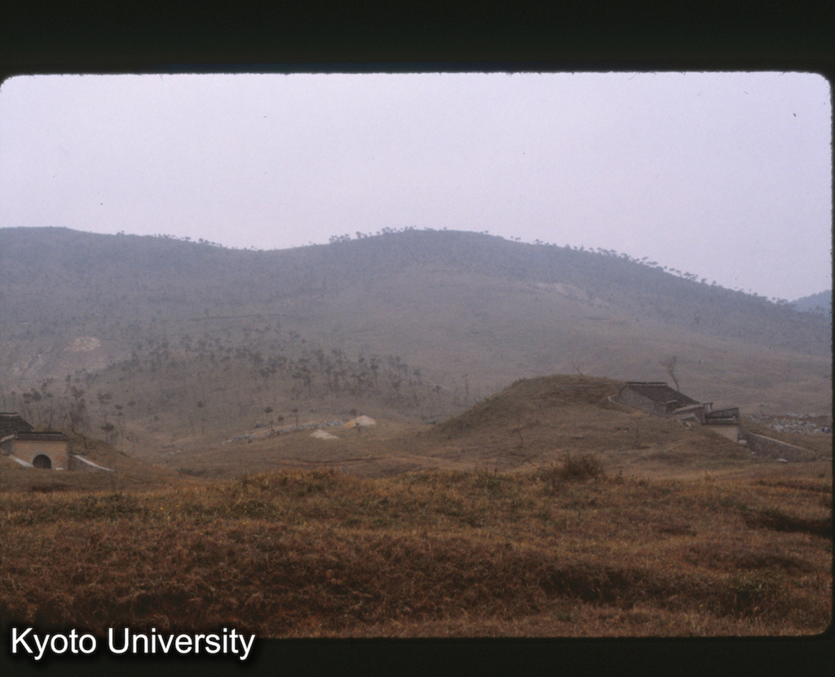 130-29_南京 南唐二陵 (1)