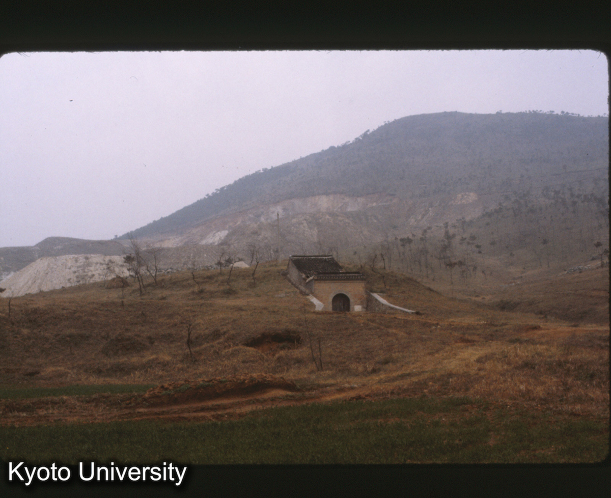 130-30_南京 南唐二陵 (1)