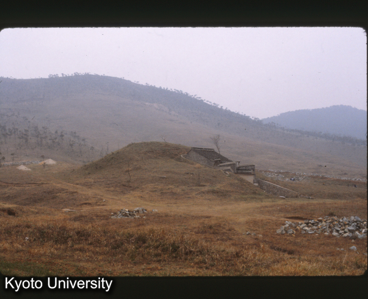 130-31_南京 南唐二陵 (1)