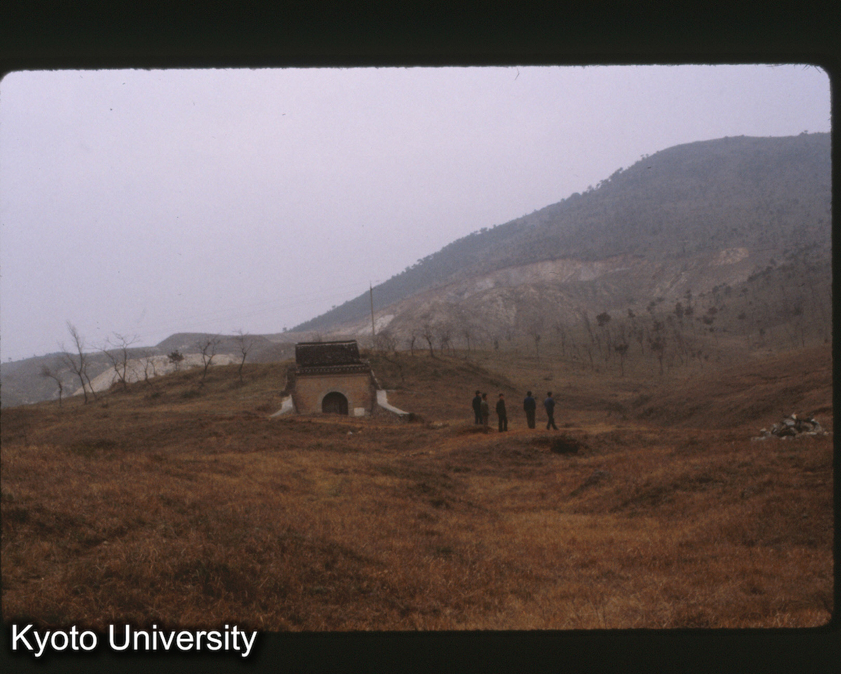 130-33_南京 南唐二陵 (1)