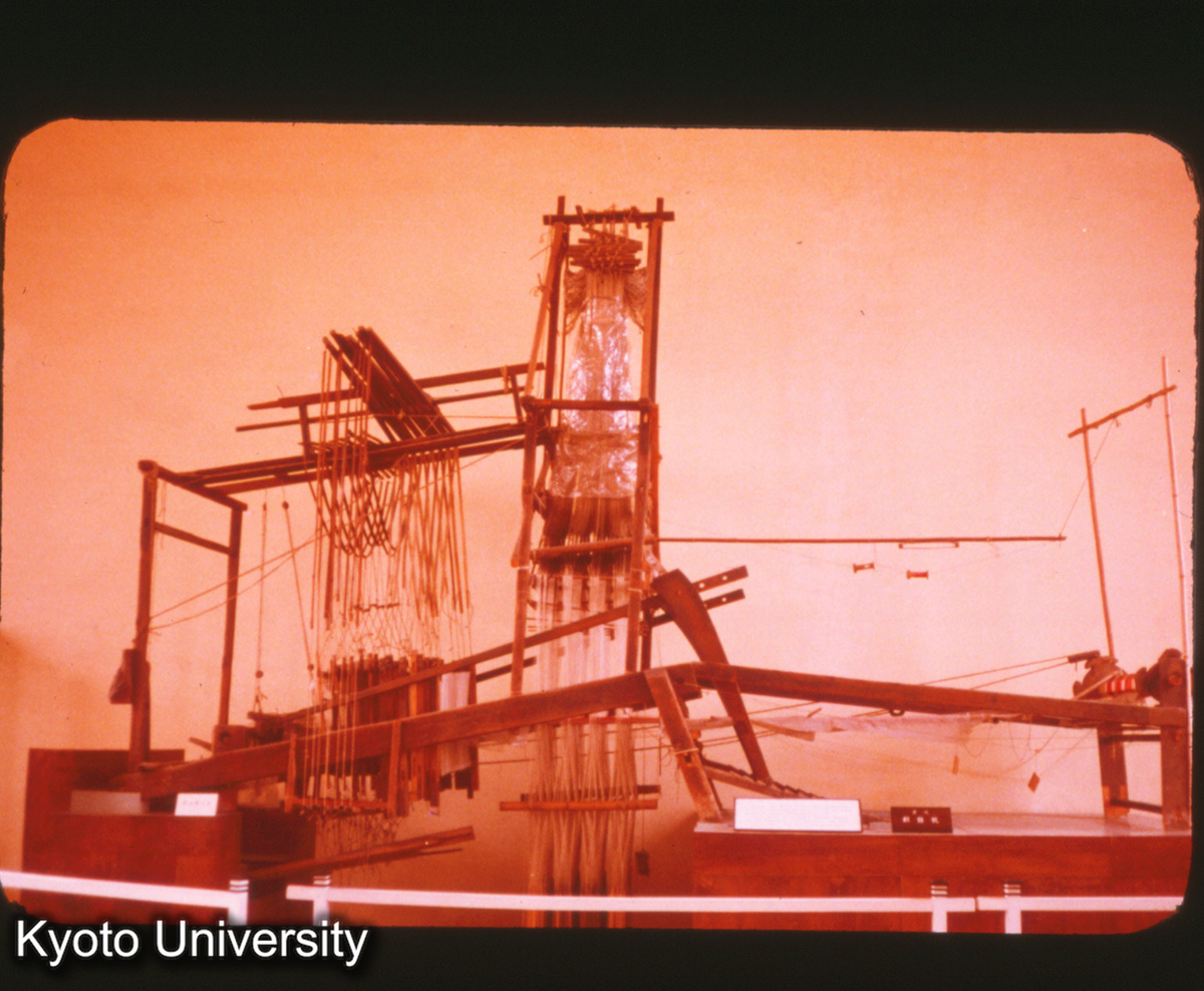 P344_清代 絹織機 四川博 (1)