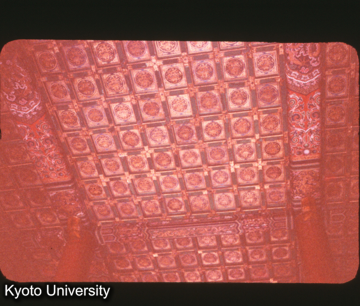 P54_故宮太和殿 平棋 (1)