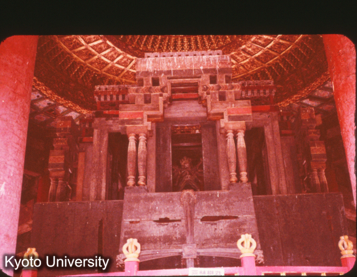 P93_善楽寺 旭光閣 歓喜仏 (1)