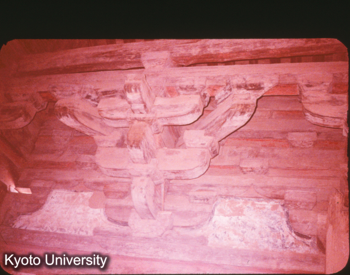 P98_応県 仏宮寺釈迦本塔 (1)