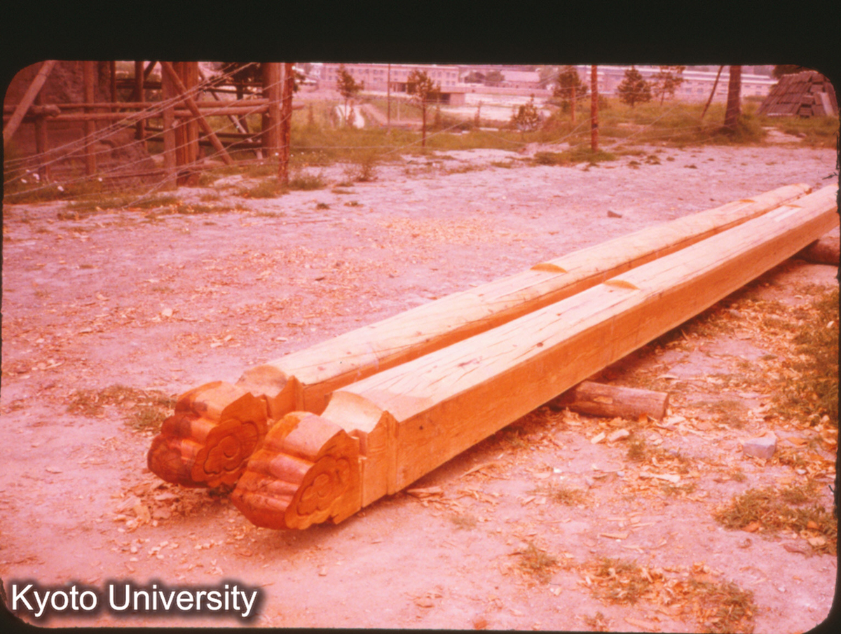 P110_太原 永祚寺（修理中） (1)