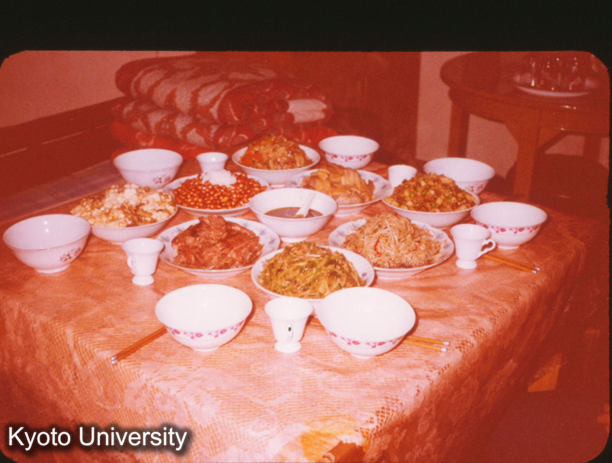 P185_菜（宴会） 南京 陳健宅 (1)