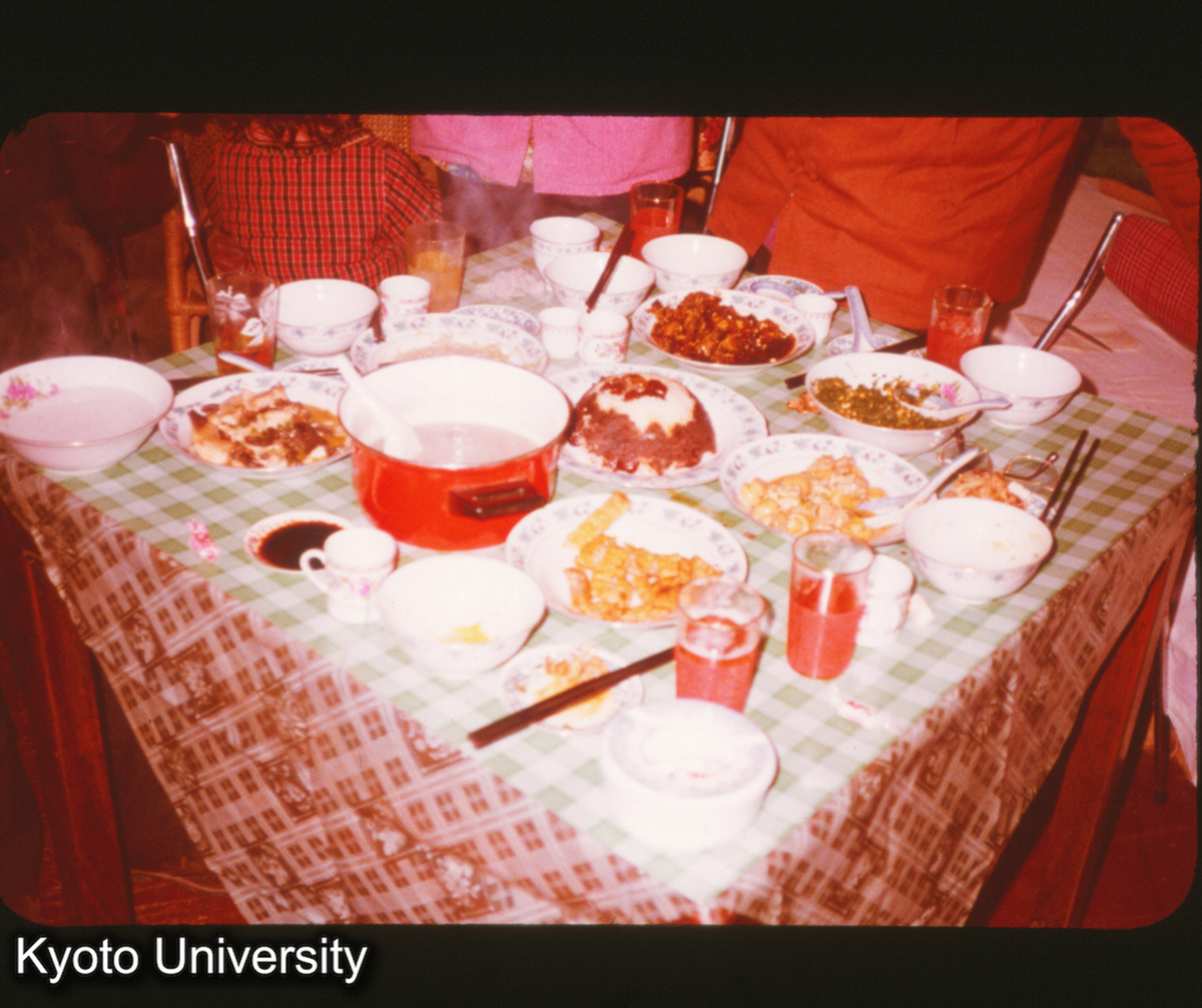 P191_菜（宴会） 南京 汪釢玉宅 (1)