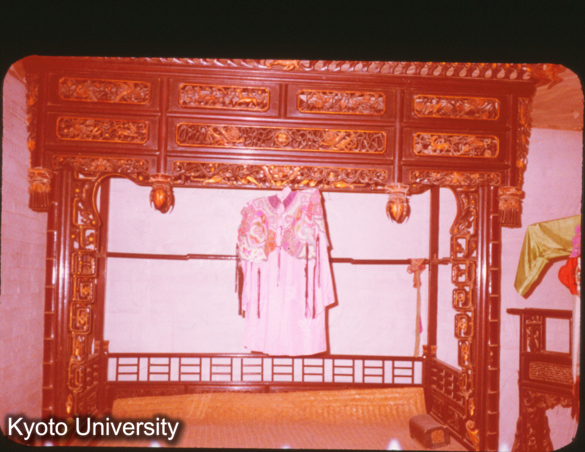 P208_康百万地主荘園 鞏県 (1)