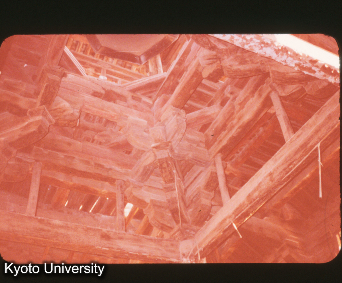 P223_正定 開元寺鐘楼 (1)