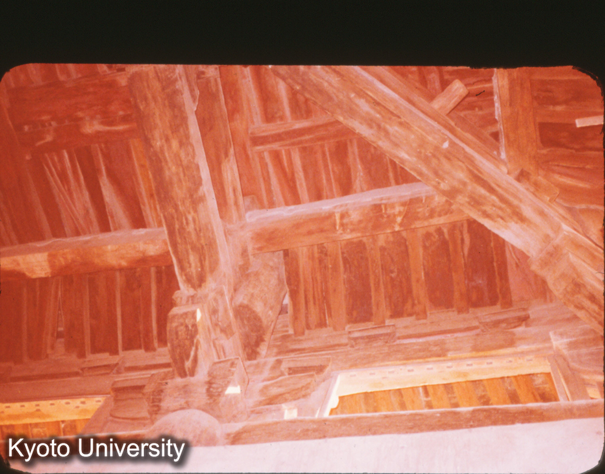 P225_正定 開元寺鐘楼 (1)