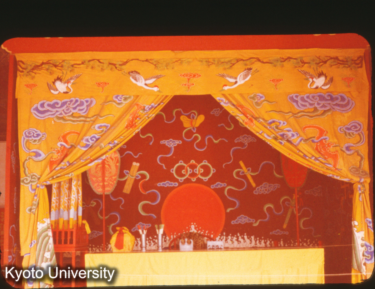 P230_曲阜 孔府 大堂 (1)