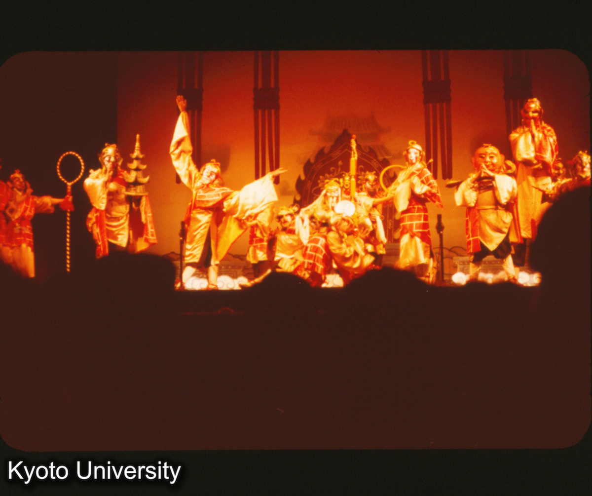 P234_京劇 十八羅漢 福州 (1)