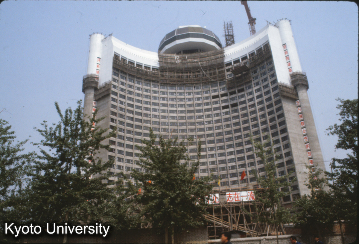 12_国際飯店 建設中_87.4.29 (1)