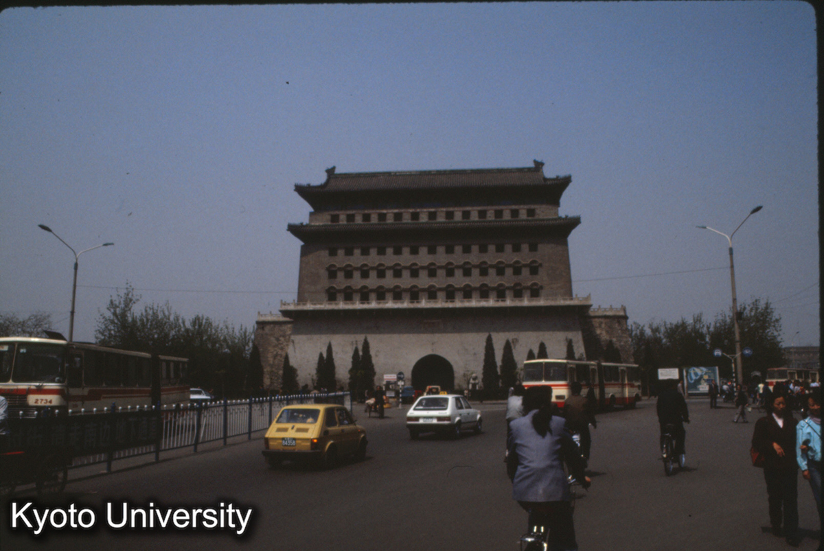 25_前門（正陽門） (1)