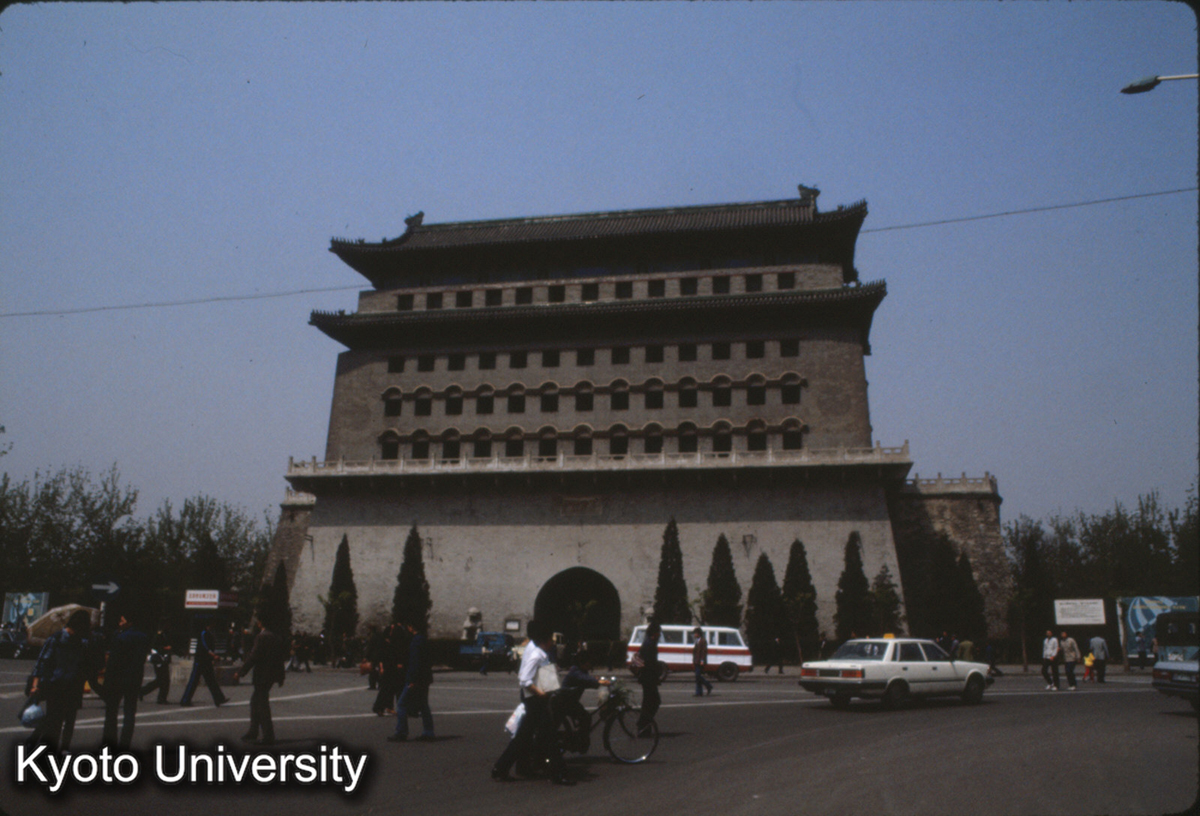 26_正陽門 箭楼 (1)