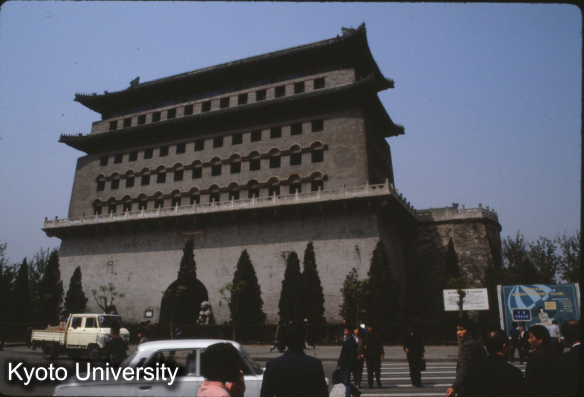 27_正陽門 箭楼 (1)